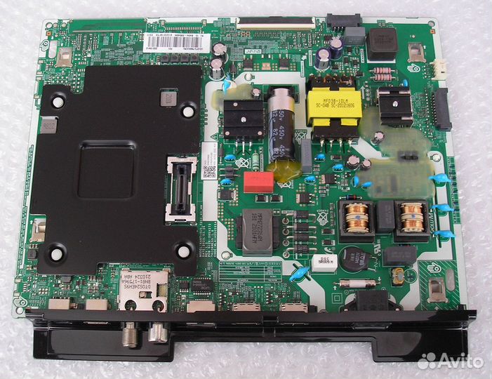 Main Board для LCD LED телевизоров samsung.LG