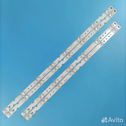 Подсветка для телевизора TCL, Thomson, Toshiba 55