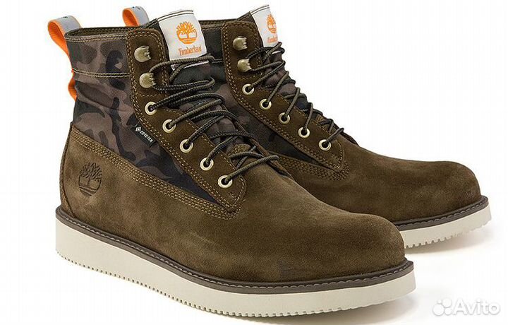 Timberland premium Outdoor Boots Men (41,5)