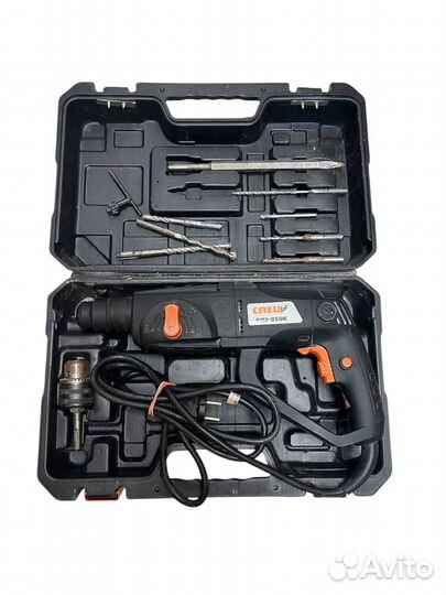 Перфоратор спец бпэ-850К (нс13)