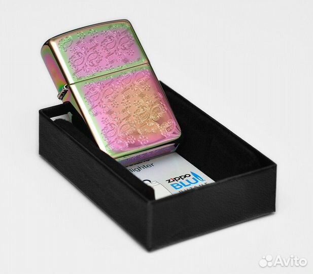 Зажигалка Zippo 24902 Оригинал Новая