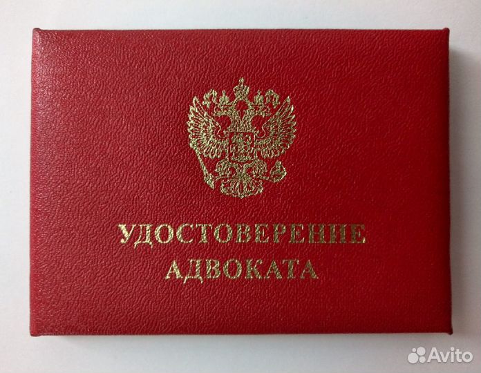 Адвокат по уголовным делам