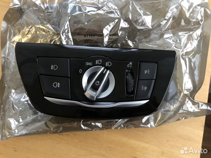 Переключатель света BMW g30