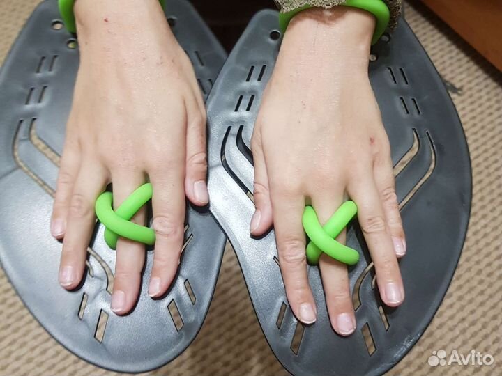 Набор для плавания