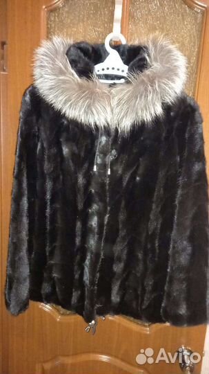 Шубка норка