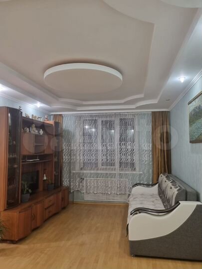 4-к. квартира, 111,8 м², 5/6 эт.