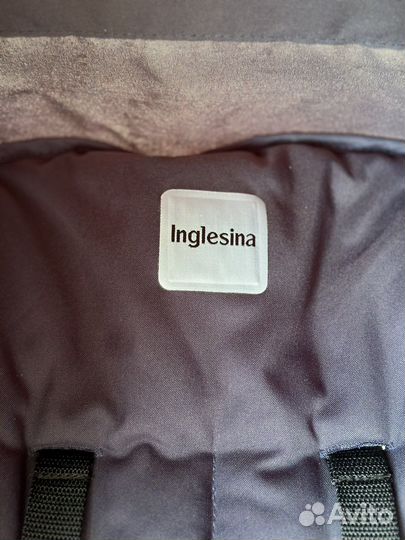 Коляска трость Inglesina Swift