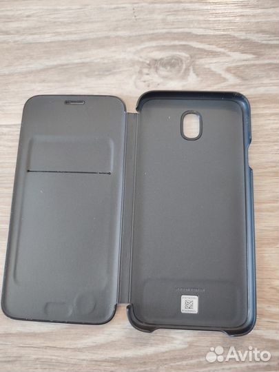 Чехол на samsung j7