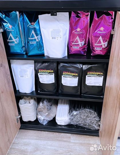 Кофекорнер