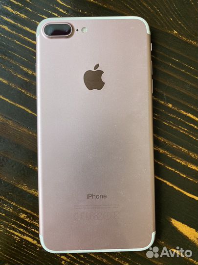 iPhone 7 Plus, 32 ГБ