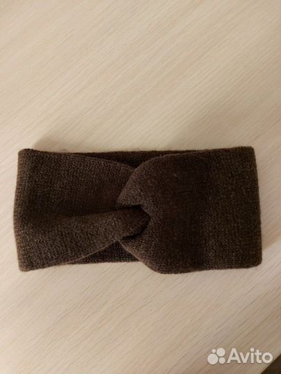 Повязка на голову новая
