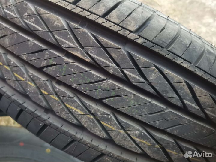 Kumho Solus HA31 225/65 R17