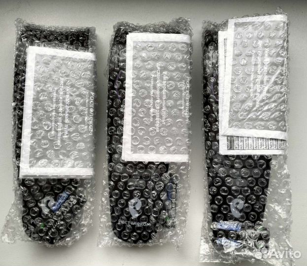 Пульт ростелеком