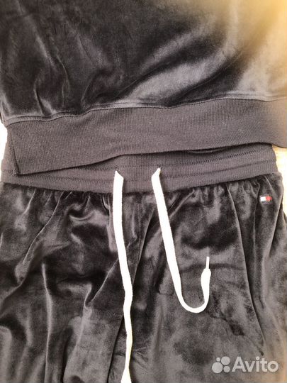 Спортивный костюм tommy hilfiger