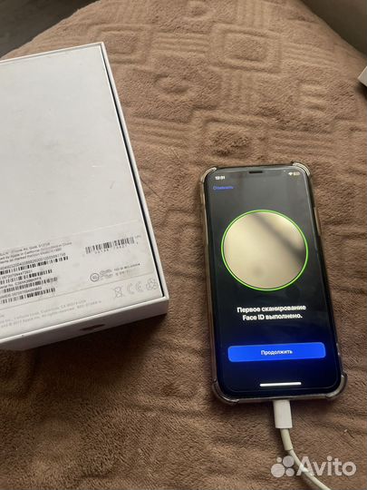 iPhone Xs, 512 ГБ