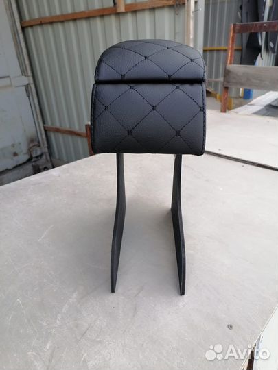 Подлокотник на hyundai accent