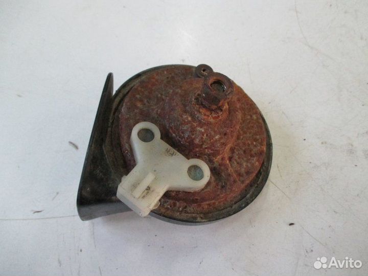 Сигнал клаксон Renault Megane 1.6 2001