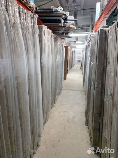 Межкомнатные двери