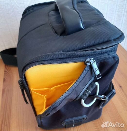 Фотосумка ката DC-443