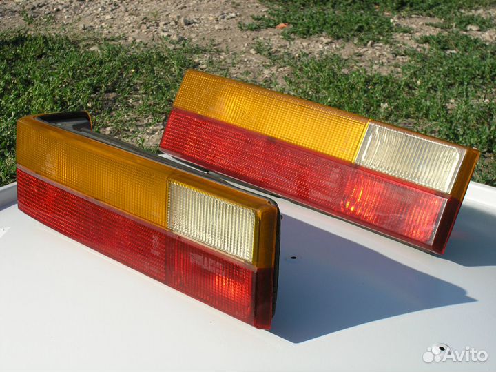 Задний фонарь для форд - гранада
