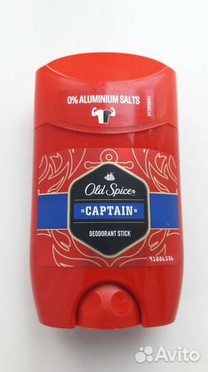 Дезодорант мужской old spice 50 мл