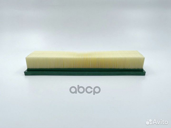 Фильтр возд.renault logan 1,4-1,6 2004 GB-946