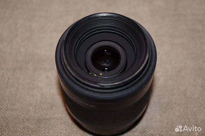 Sony SAL-55200 DT 55-200 мм F4-5.6 Доставка