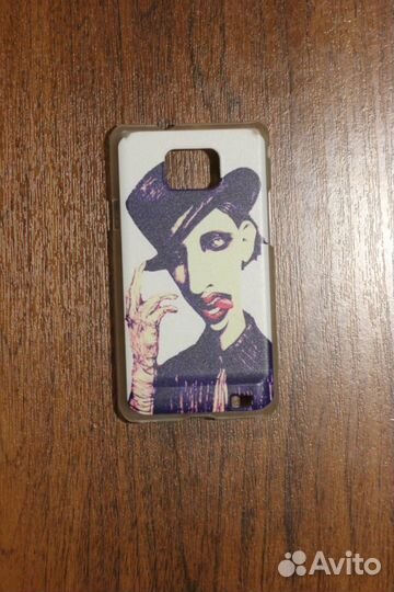 Чехол для samsung galaxy