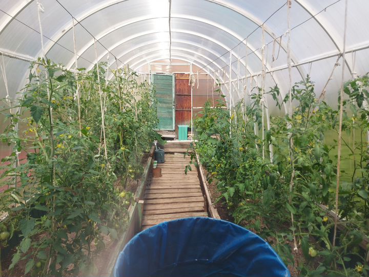 Дача 72 м² на участке 4,8 сот.