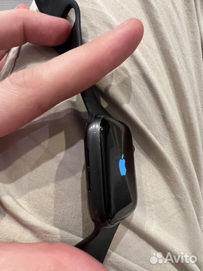 Apple watch series 5 44mm