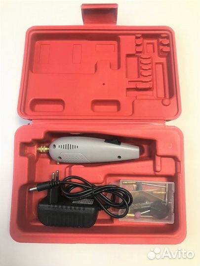 Гравер P500-1 8000 об/мин