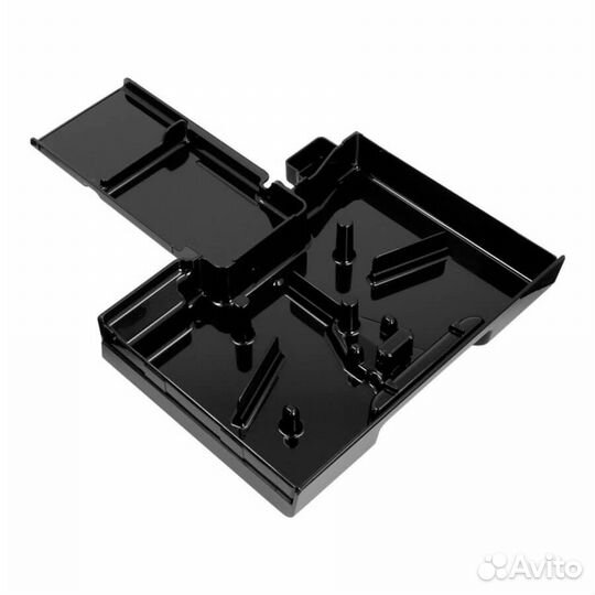 Поддон каплесборный для ecam Delonghi, 5313243641