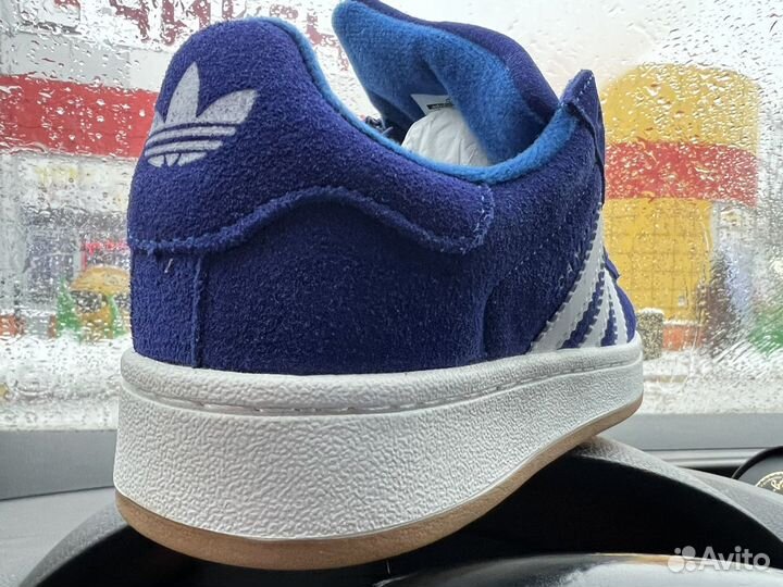 Кроссовки adidas campus 00s (39,40)