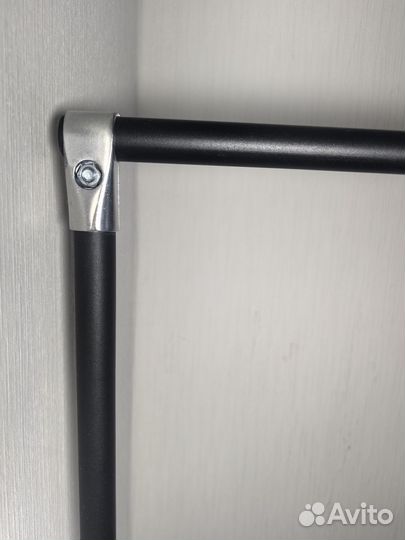 Вешалка напольная