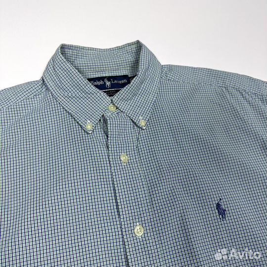 Рубашка Ralph Lauren