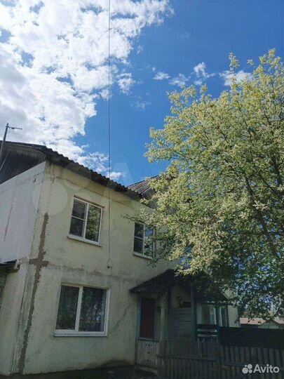 Коттедж 98,4 м² на участке 8 сот.