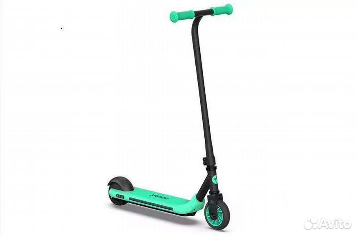 Электросамокат ninebot ekickscooter A6