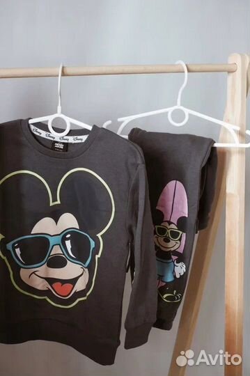 Костюм Дисней 110