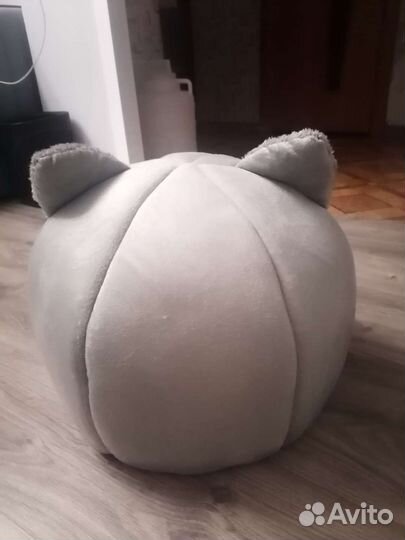 Домик для кошки