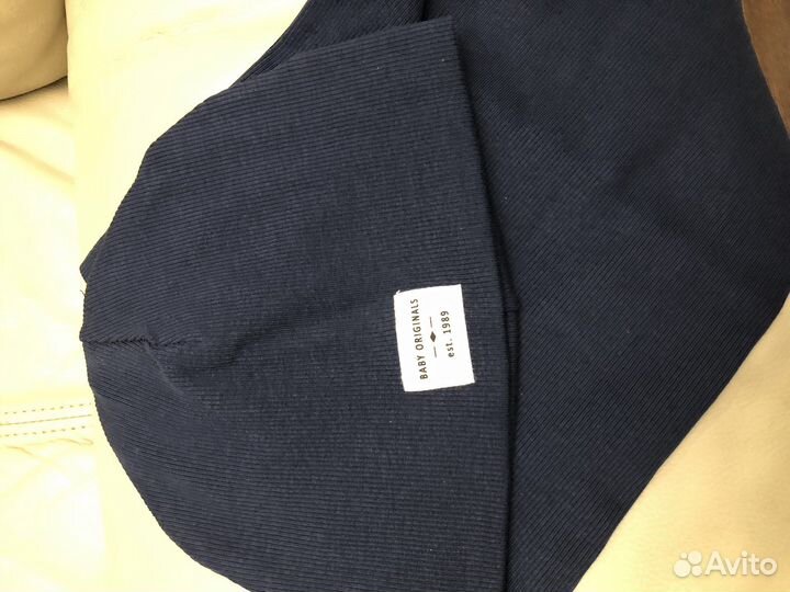 Шапки H&M Benetton (детские)