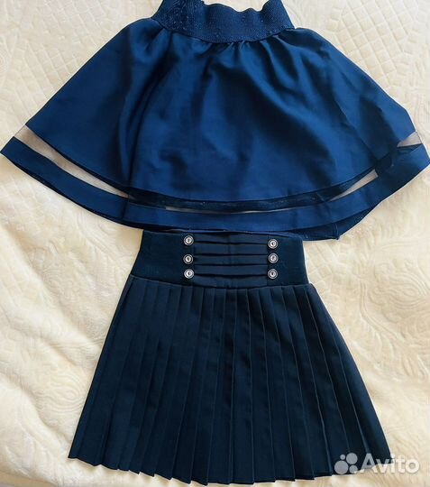 Детская одежда для девочек