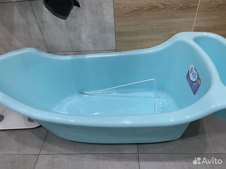 Ванночка для купания