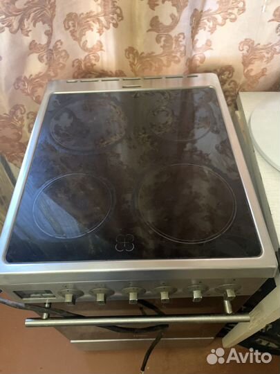 Плита электрическая