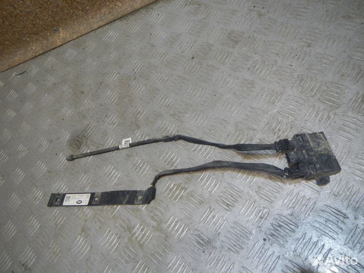 Б/У Б/У Датчик, Land Rover (Ленд Ровер) -range