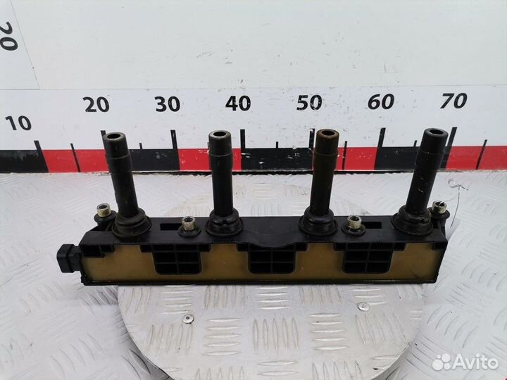 Катушка зажигания для Opel Meriva A 19005212