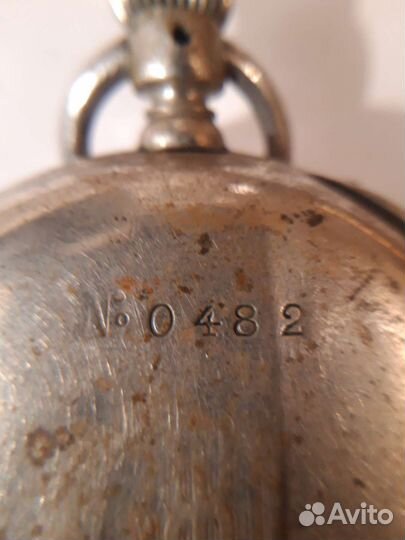 Часы карманные tissot.Винтаж Редкие