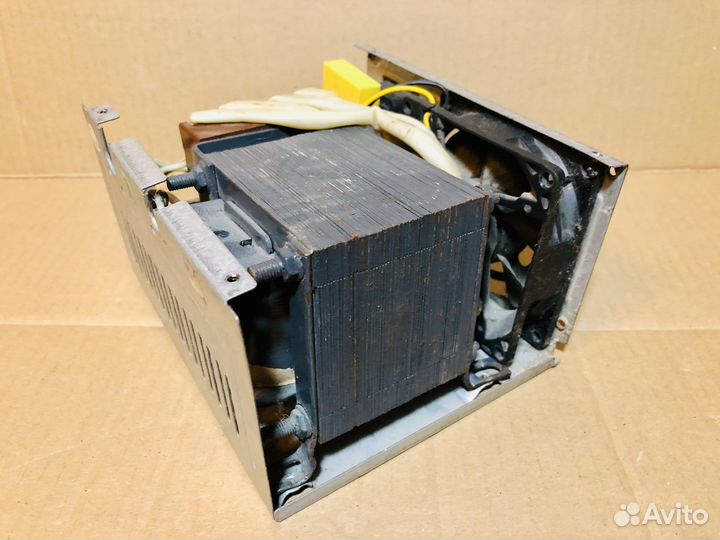 Блок питания 12 Вольт