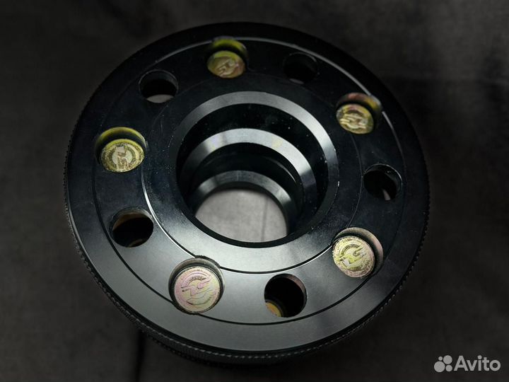 Проставки на любой авто