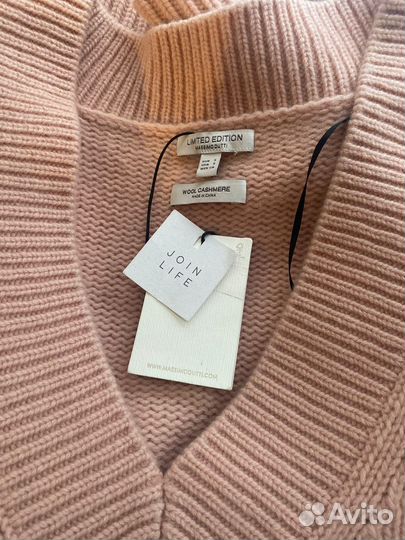 Свитер Massimo dutti