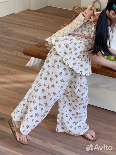 Костюм для девочек